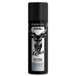 Black Hole-Silikon-Basis-Konzentrat für Anal-Dilatation 100 · Kosmetika & Aphrodisiaka