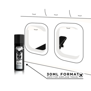 Black Hole-Silikongel für Analerweiterung 30 ml · Kosmetika & Aphrodisiaka (Bild 5)