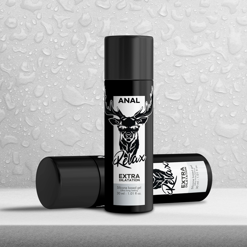 Black Hole-Silikongel für Analerweiterung 30 ml · Kosmetika & Aphrodisiaka (Bild 6)