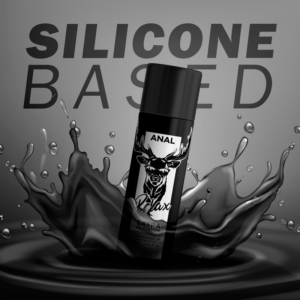 Black Hole-Silikongel für Analerweiterung 30 ml · Kosmetika & Aphrodisiaka (Bild 4)