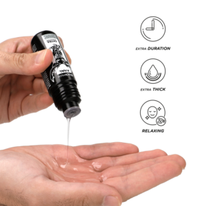 Black Hole-Silikongel für Analerweiterung 30 ml · Kosmetika & Aphrodisiaka (Bild 3)