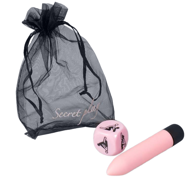 Secretplay Toys-Kit Gefühle · Vibratoren (Bild 3)