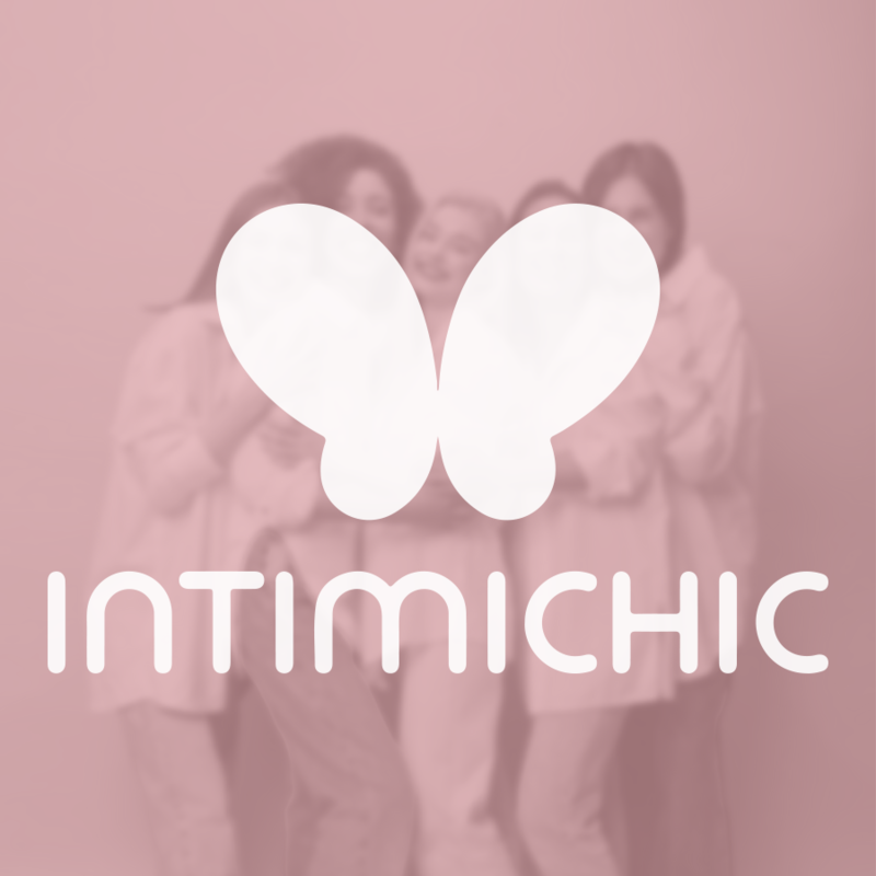 Intimichic-Medical Silikon Menstrual Cup · Oralsex & Körperspiele (Bild 7)