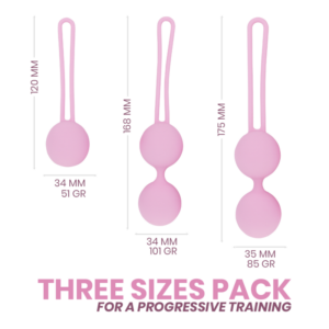 Intimichic-Pelvis Health Ii Rehabilitation Boden Pelvico-Silizium · Sextoys (Bild 3)