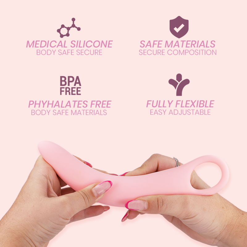Intimichic-Silikon-Erweiterungsset, 5 Stk. · Sextoys (Bild 6)