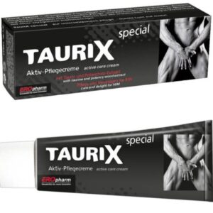 Joydivision Eropharm-Taurix Special 40 ml · Kosmetika & Aphrodisiaka