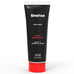 Spartan-Gel für Paar Männlichkeit und Stärke 100% Creme · Kosmetika & Aphrodisiaka (Bild 3)