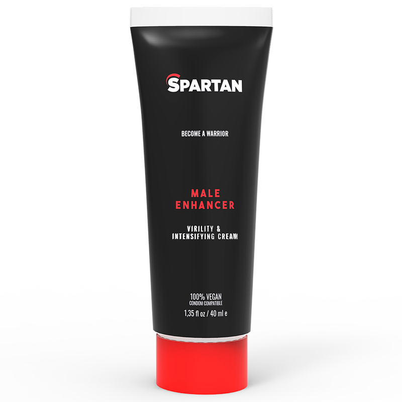 Spartan-Gel für Paar Männlichkeit und Stärke 100% Creme · Kosmetika & Aphrodisiaka (Bild 3)
