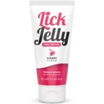 Intimateline Intimateline-Lick Jelly Cherry Gleitgel 30 ml · Kosmetika & Aphrodisiaka