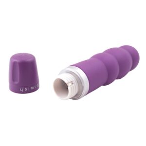 B Swish-Bucute Classic Vibrator Perlmutt aus Silikon · Vibratoren (Bild 4)