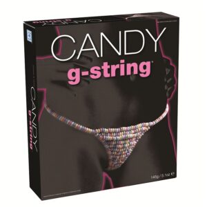 Spencer & Fletwood-Tanga Candy für Frauen · Süßigkeiten & Geschenke (Bild 2)