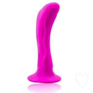 Baile Dildos-Passion Plug mit Saugnapf Leistungsstark Unisex-Silikon · Sextoys (Bild 2)