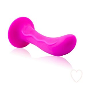 Baile Dildos-Passion Plug mit Saugnapf Leistungsstark Unisex-Silikon · Sextoys (Bild 3)