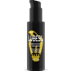 Intimateline Intimateline-Lubesil Gleitgel auf Silikonbasis 100 ml · Kosmetika & Aphrodisiaka