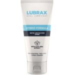 Intimateline Intimateline-Lubrax Hybrid Gleitgel Anal 100 ml · Kosmetika & Aphrodisiaka