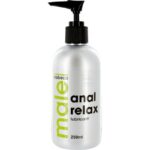 Cobeco Pharma-Anal Gel Entspannen Männlich 250 ml · Kosmetika & Aphrodisiaka