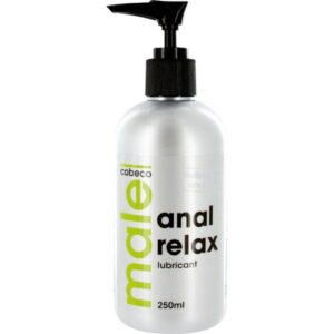 Cobeco Pharma-Anal Gel Entspannen Männlich 250 ml · Kosmetika & Aphrodisiaka