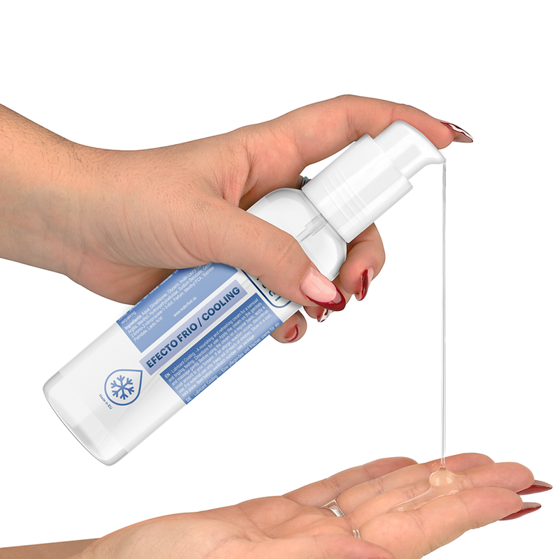 Waterfeel-Gleitgel Erfrischende Wirkung 150 Ml · Kosmetika & Aphrodisiaka (Bild 2)