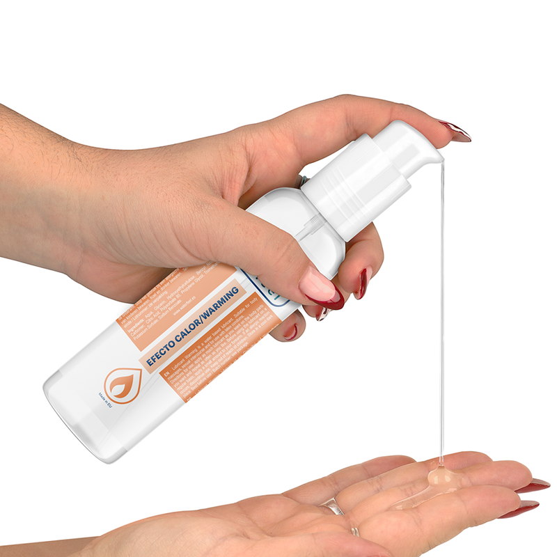 Waterfeel-Gleitgel mit Heizeffekt 150 Ml · Kosmetika & Aphrodisiaka (Bild 6)