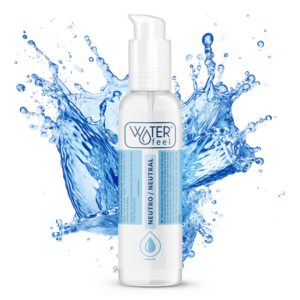 Waterfeel-Natürliche Gleitgel 175 ml · Kosmetika & Aphrodisiaka