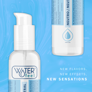 Waterfeel-Natürliche Gleitgel 175 ml · Kosmetika & Aphrodisiaka (Bild 4)