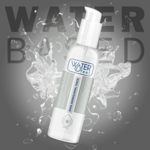 Waterfeel-Gleitgel Anal 150 Ml · Kosmetika & Aphrodisiaka (Bild 4)