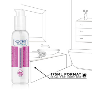 Waterfeel-Gleitgel auf Wasserbasis mit Passionsfruchtaroma · Kosmetika & Aphrodisiaka (Bild 5)