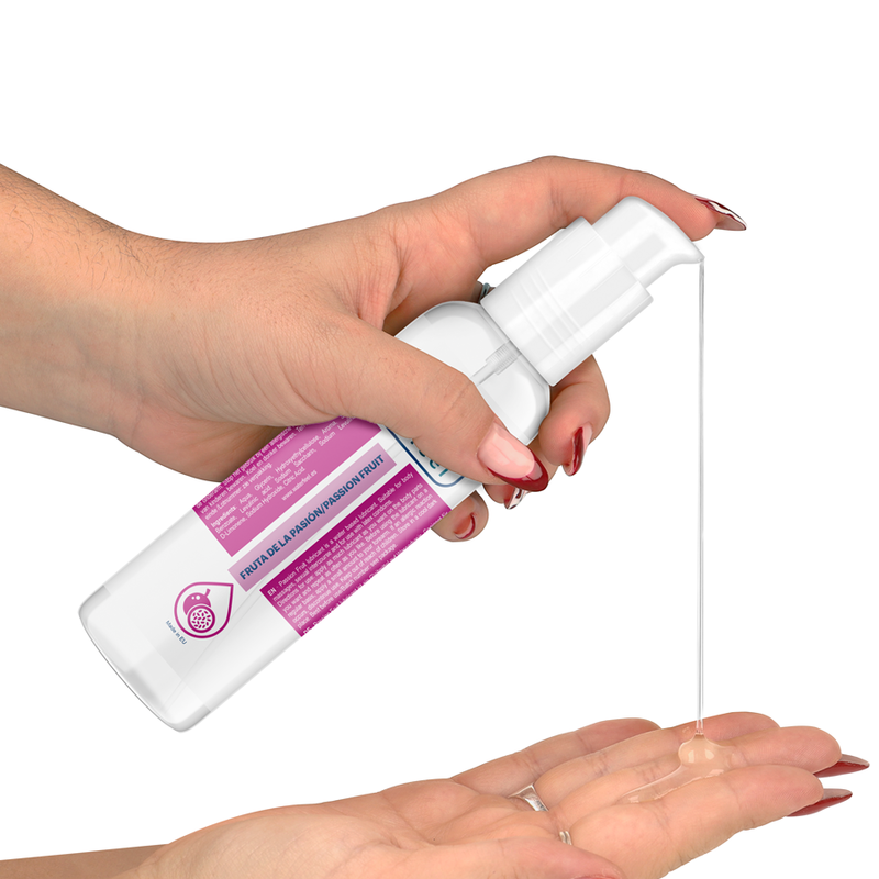 Waterfeel-Gleitgel auf Wasserbasis mit Passionsfruchtaroma · Kosmetika & Aphrodisiaka (Bild 4)