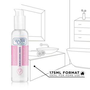 Waterfeel-Gleitgel Sugar Cloud 175 ml · Kosmetika & Aphrodisiaka (Bild 6)