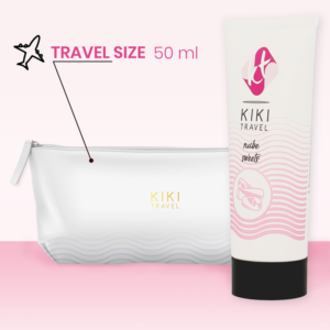 Kikí Travel-Nube Sweets 50 ml · Kosmetika & Aphrodisiaka (Bild 9)