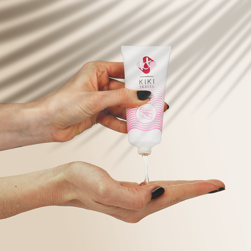 Kikí Travel-Nube Sweets 50 ml · Kosmetika & Aphrodisiaka (Bild 6)