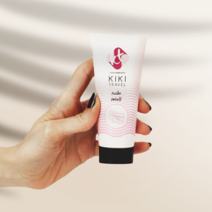 Kikí Travel-Nube Sweets 50 ml · Kosmetika & Aphrodisiaka (Bild 4)