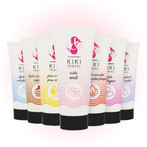 Kikí Travel-Nube Sweets 50 ml · Kosmetika & Aphrodisiaka (Bild 3)