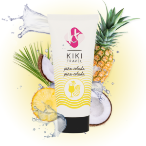 Kikí Travel-Pina Colada Gleitgel 50 ml