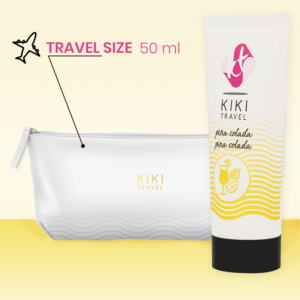 Kikí Travel-Pina Colada Gleitgel 50 Ml · Kosmetika & Aphrodisiaka (Bild 7)