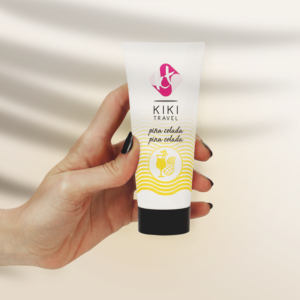 Kikí Travel-Pina Colada Gleitgel 50 Ml · Kosmetika & Aphrodisiaka (Bild 5)