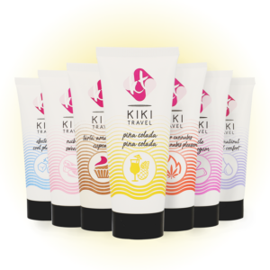 Kikí Travel-Pina Colada Gleitgel 50 Ml · Kosmetika & Aphrodisiaka (Bild 3)