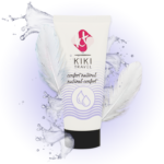 Kikí Travel-Komfort Natural Gleitgel 50 Ml · Kosmetika & Aphrodisiaka