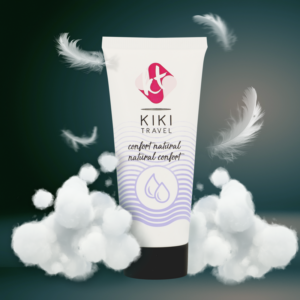 Kikí Travel-Komfort Natural Gleitgel 50 Ml · Kosmetika & Aphrodisiaka (Bild 4)