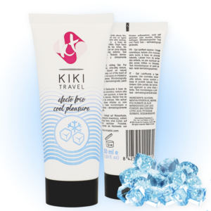 Kikí Travel-Gleitgel Kühlung Effekt 50 Ml-Latex · Gleitgel (Bild 8)