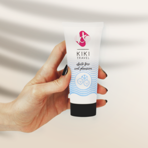 Kikí Travel-Gleitgel Kühlung Effekt 50 Ml-Latex · Gleitgel (Bild 6)