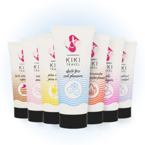 Kikí Travel-Gleitgel Kühlung Effekt 50 Ml-Latex · Gleitgel (Bild 4)