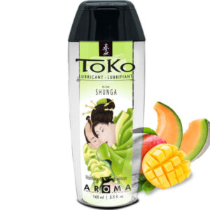 Shunga Kits-Kit Fruity Kisses Kollektion · Süßigkeiten & Geschenke (Bild 4)