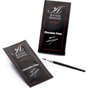 Extase Sensual-Bodypaint Schokolade 10 ml