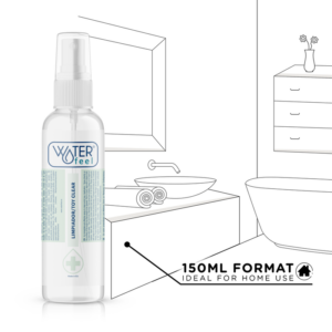 Waterfeel-Steriles hygienisches Spray für Spielzeug 150 Ml · Kosmetika & Aphrodisiaka (Bild 6)