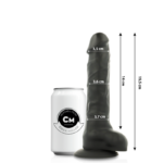 Cock Miller-Dildo Realistisch Silikon Doppel Dichte Articulum · Strap-on & Harness