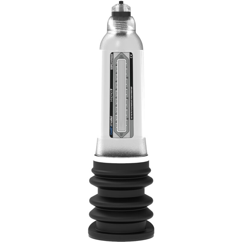 Bathmate-Hydro 7 Hercules Transparent · Sextoys (Bild 2)