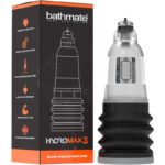 Bathmate-Hydromax 3 Transparent · Sextoys