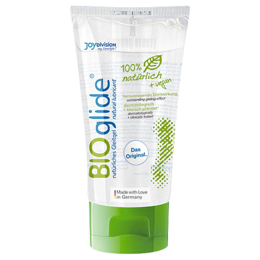 Joydivision Bioglide-Gleitgel 40 Ml · Kosmetika & Aphrodisiaka
