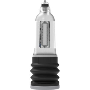 Bathmate-Hydromax 7 Wide Boy Transparent · Penisringe & -hüllen (Bild 2)